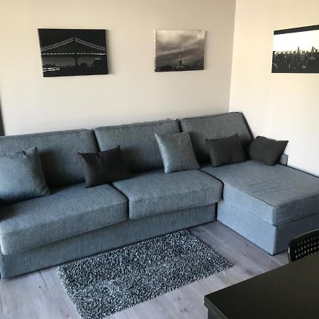 Studio Independant Vence Eksteriør billede